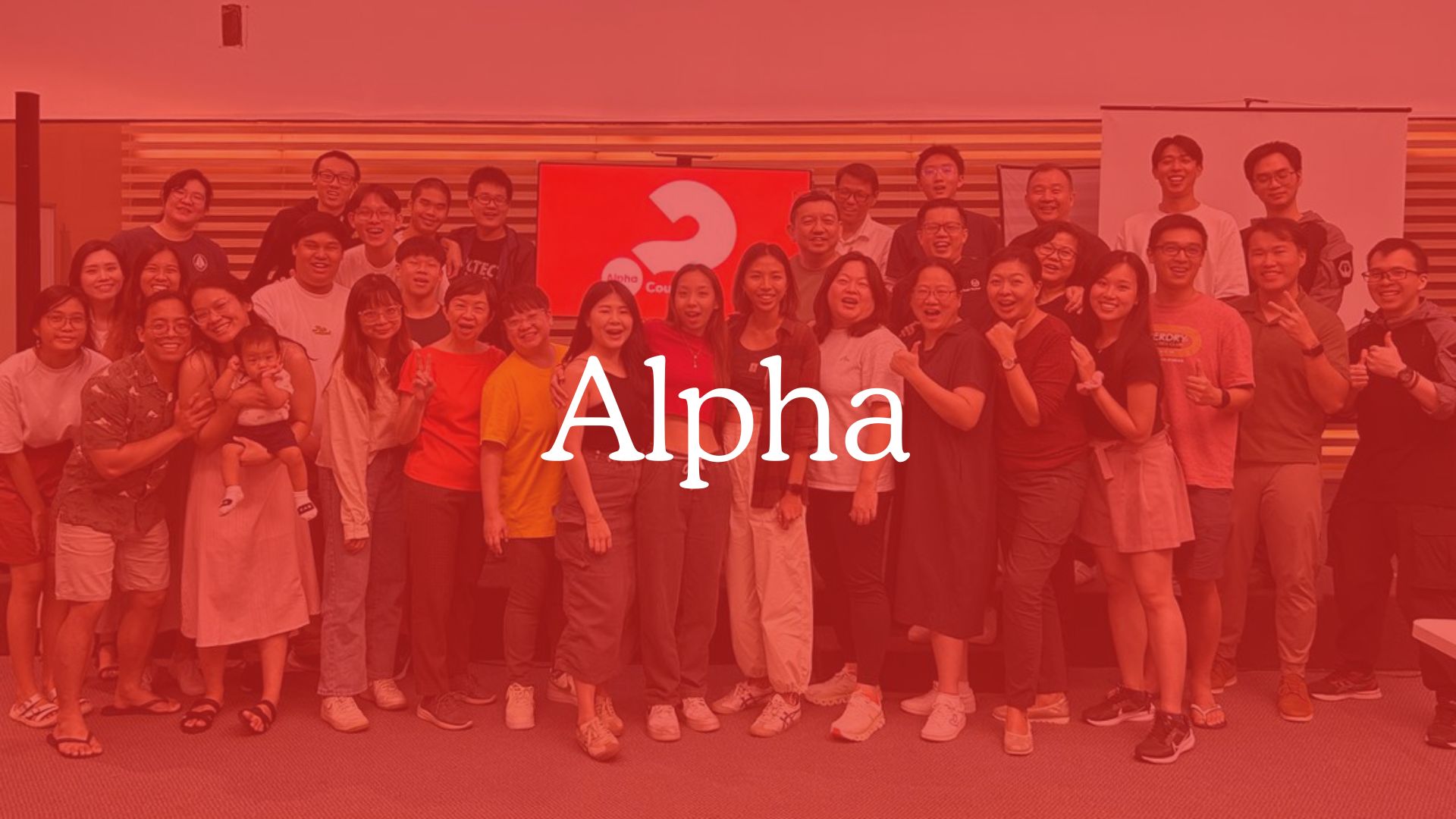 Alpha